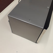 Load image into Gallery viewer, Sharp Stainless Over the counter 24" wide (scratch and dent see description)