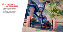 Load image into Gallery viewer, Berg Buzzy Nitro Pedal Buggy