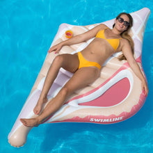 Load image into Gallery viewer, Conch Shell Island Float