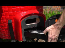 Load and play video in Gallery viewer, Icon 800 Kamado Grill