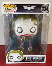 Load image into Gallery viewer, Funko POP 334 Joker XL
