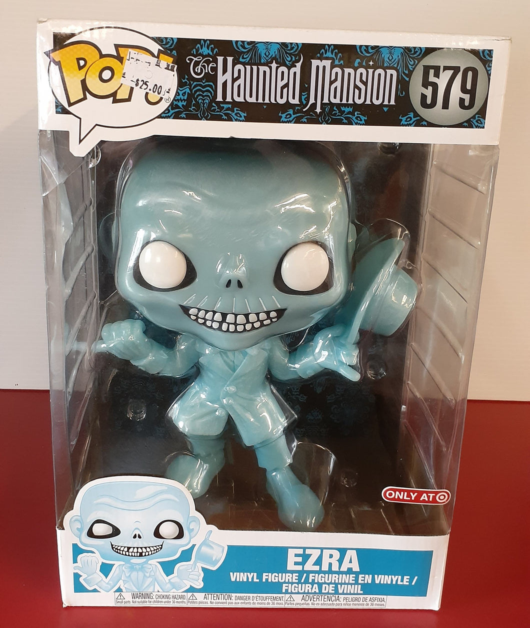 Funko Pop 579 XL