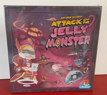 Load image into Gallery viewer, Attack of the Jelly Monster
