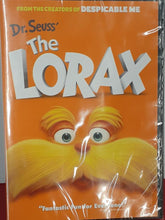 Load image into Gallery viewer, The Lorax
