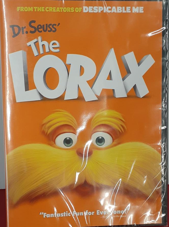 The Lorax