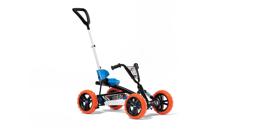 Berg Buzzy Nitro Pedal Buggy