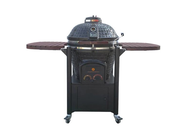 Icon 800 Kamado Grill