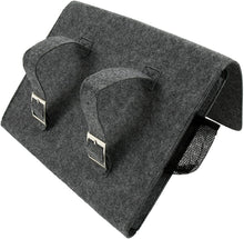 Load image into Gallery viewer, Primus Premium Felt Bedside Caddy
