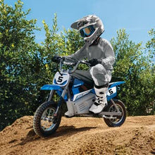 Load image into Gallery viewer, Razor MX350 24v Dirtbike
