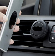 Load image into Gallery viewer, Universal Air Vent Car Cell Phone Mount Holder
