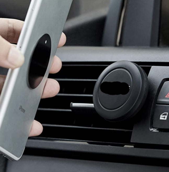 Universal Air Vent Car Cell Phone Mount Holder