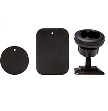 Load image into Gallery viewer, Universal Stick-on-Dashboard Car Cell Phone Mount Holder
