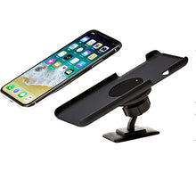 Load image into Gallery viewer, Universal Stick-on-Dashboard Car Cell Phone Mount Holder
